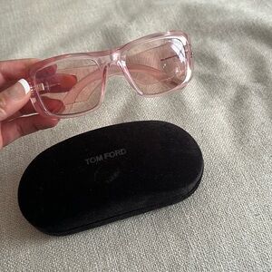 Tom Ford sunglasses